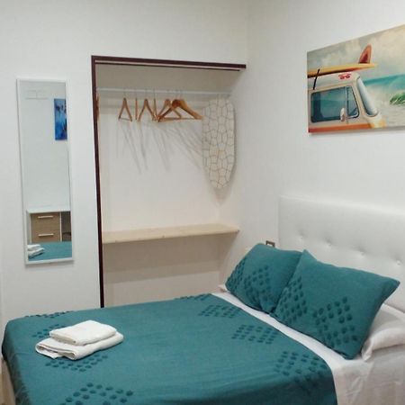 Locazione Turistica Madera Hotel Bari Luaran gambar