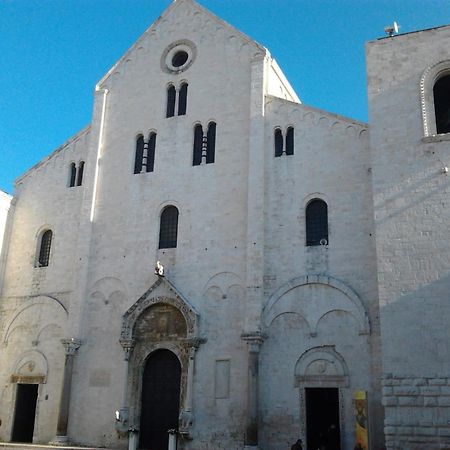 Locazione Turistica Madera Hotel Bari Luaran gambar