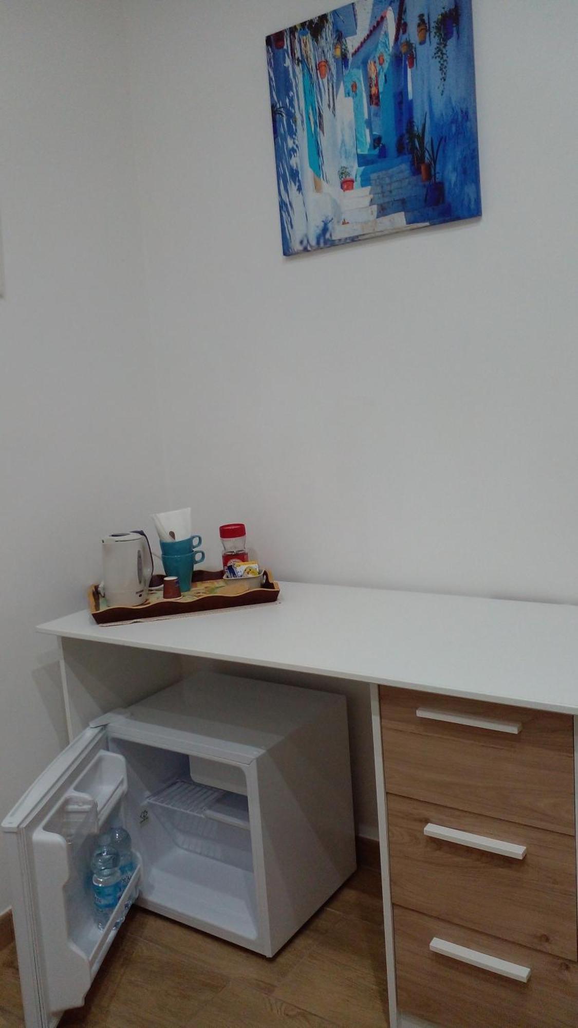 Locazione Turistica Madera Hotel Bari Luaran gambar