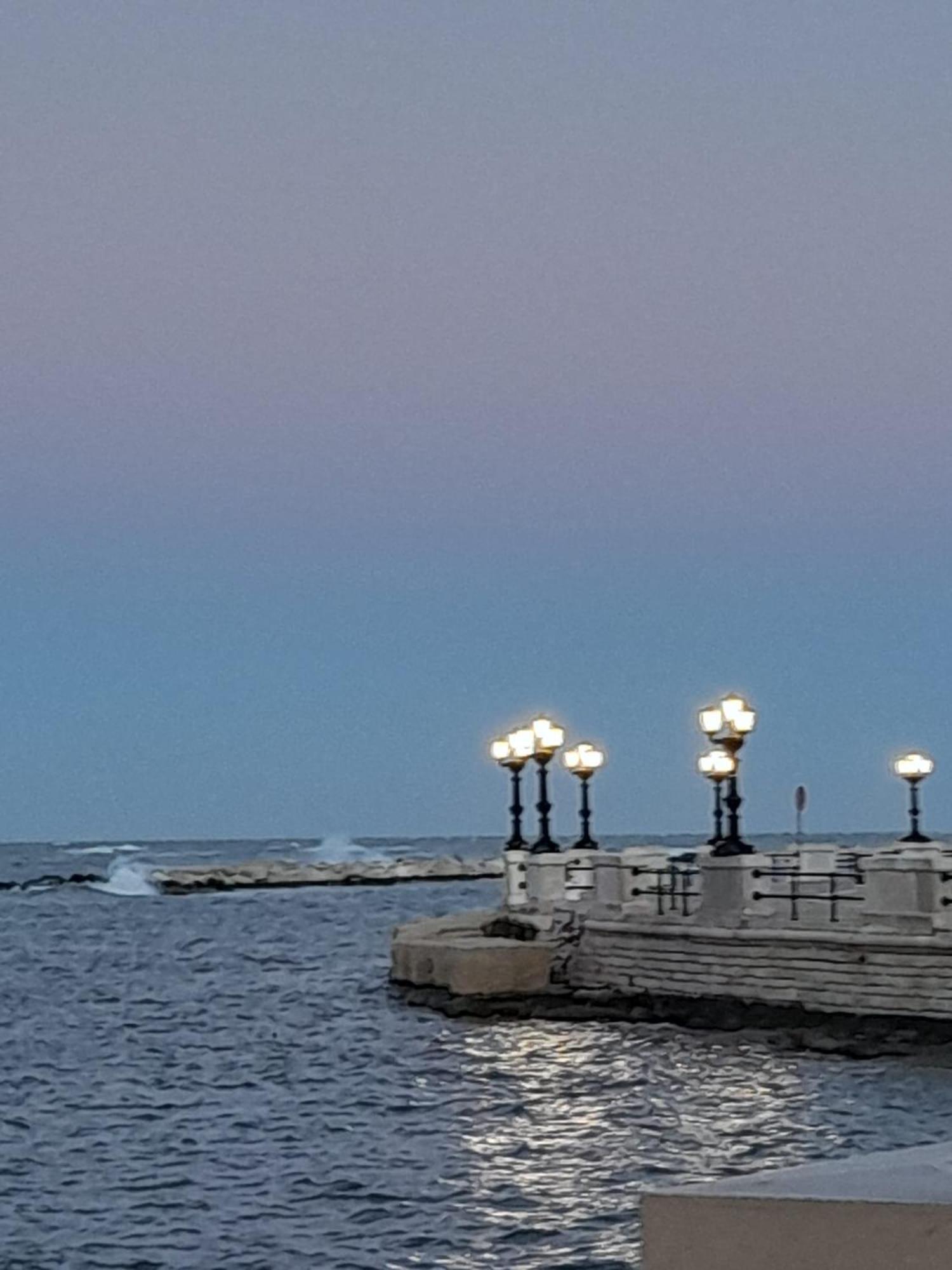 Locazione Turistica Madera Hotel Bari Luaran gambar