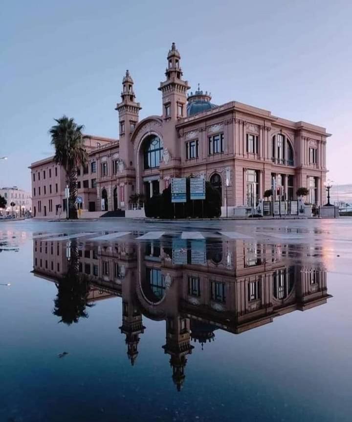 Locazione Turistica Madera Hotel Bari Luaran gambar
